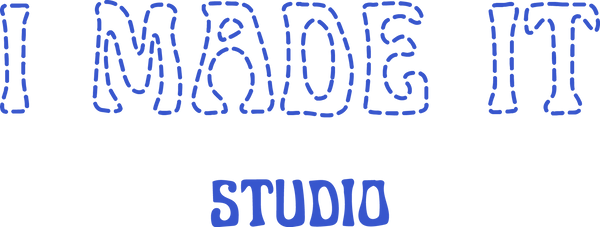 i made it studio